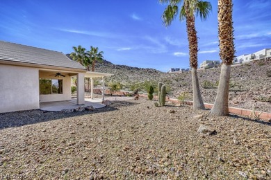 Location! On a premium cul-de-sac lot within Sun City MacDonald on Desert Willow Golf Course in Nevada - for sale on GolfHomes.com, golf home, golf lot