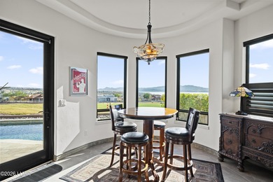 Spectacular home located on the 8th fairway, with quite possibly on The Refuge Golf and Country Club in Arizona - for sale on GolfHomes.com, golf home, golf lot