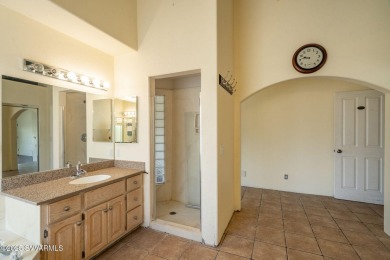Enjoy the stunning views of Bell Rock, Courthouse Butte and on Sedona Golf Resort in Arizona - for sale on GolfHomes.com, golf home, golf lot