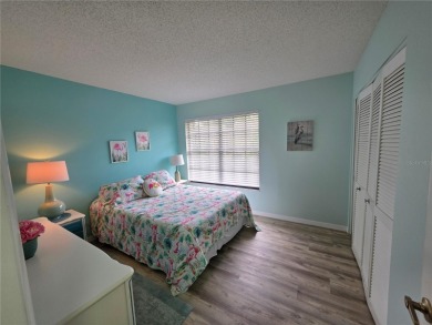 Timber Pines 2 Bedroom Villa 2 Full Bathrooms And A 1 Car on Timber Pines Golf Course in Florida - for sale on GolfHomes.com, golf home, golf lot