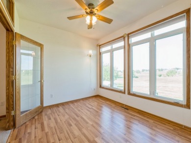 Ranch townhome that walks out to Deer Run Golf Course with 1440 on Deer Run Golf Club and DR in Iowa - for sale on GolfHomes.com, golf home, golf lot