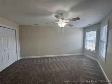 $5000 USE AS YOU CHOOSE ALLOWANCE!!!!! Stunning low maintenance on Anderson Creek Golf Club in North Carolina - for sale on GolfHomes.com, golf home, golf lot