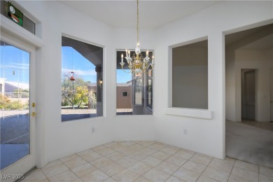 This sought-after Regal model single-family residence offers 2 on Highland Falls Golf Club in Nevada - for sale on GolfHomes.com, golf home, golf lot