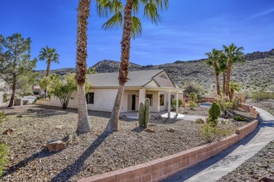 Location! On a premium cul-de-sac lot within Sun City MacDonald on Desert Willow Golf Course in Nevada - for sale on GolfHomes.com, golf home, golf lot