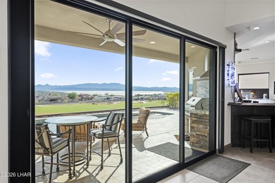 Spectacular home located on the 8th fairway, with quite possibly on The Refuge Golf and Country Club in Arizona - for sale on GolfHomes.com, golf home, golf lot