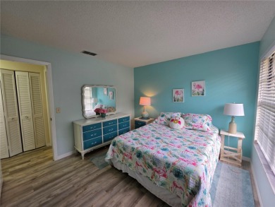 Timber Pines 2 Bedroom Villa 2 Full Bathrooms And A 1 Car on Timber Pines Golf Course in Florida - for sale on GolfHomes.com, golf home, golf lot