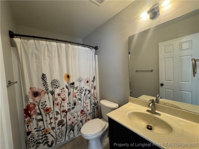 $5000 USE AS YOU CHOOSE ALLOWANCE!!!!! Stunning low maintenance on Anderson Creek Golf Club in North Carolina - for sale on GolfHomes.com, golf home, golf lot