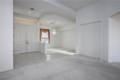 This sought-after Regal model single-family residence offers 2 on Highland Falls Golf Club in Nevada - for sale on GolfHomes.com, golf home, golf lot