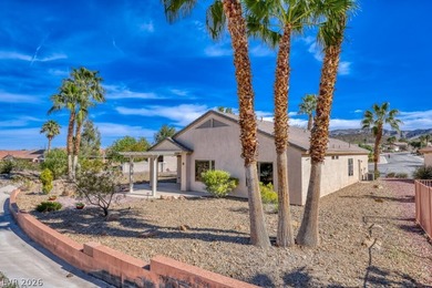 Location! On a premium cul-de-sac lot within Sun City MacDonald on Desert Willow Golf Course in Nevada - for sale on GolfHomes.com, golf home, golf lot