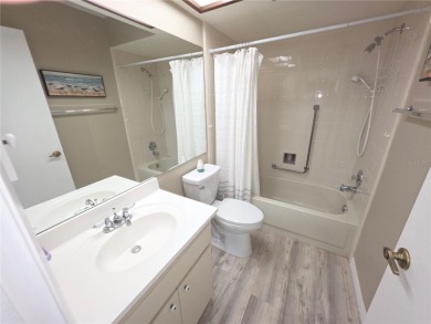 Timber Pines 2 Bedroom Villa 2 Full Bathrooms And A 1 Car on Timber Pines Golf Course in Florida - for sale on GolfHomes.com, golf home, golf lot