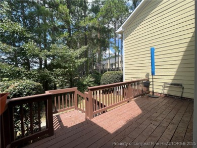 $5000 USE AS YOU CHOOSE ALLOWANCE!!!!! Stunning low maintenance on Anderson Creek Golf Club in North Carolina - for sale on GolfHomes.com, golf home, golf lot