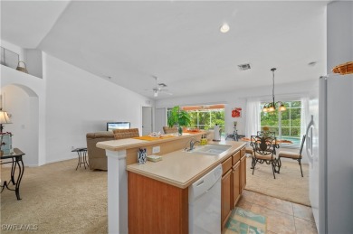 Step into your own slice of paradise where every day feels like on Burnt Store Golf Club in Florida - for sale on GolfHomes.com, golf home, golf lot
