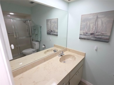 Timber Pines 2 Bedroom Villa 2 Full Bathrooms And A 1 Car on Timber Pines Golf Course in Florida - for sale on GolfHomes.com, golf home, golf lot