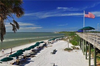 The epitome of modern and bright, this striking remodel in on Pelicans Nest Golf Club in Florida - for sale on GolfHomes.com, golf home, golf lot