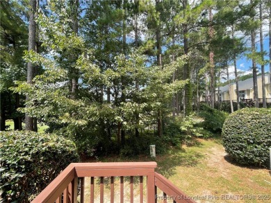 $5000 USE AS YOU CHOOSE ALLOWANCE!!!!! Stunning low maintenance on Anderson Creek Golf Club in North Carolina - for sale on GolfHomes.com, golf home, golf lot