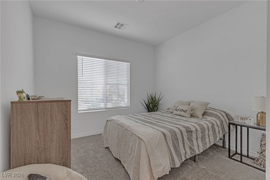 Light, bright and beautifully designed, this 3-bedroom, 3-bath on Tuscany Golf Club in Nevada - for sale on GolfHomes.com, golf home, golf lot