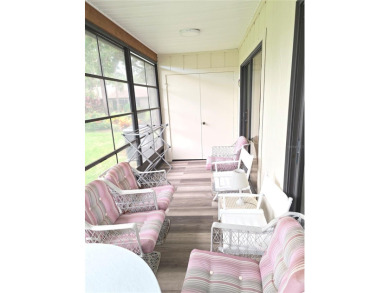 Timber Pines 2 Bedroom Villa 2 Full Bathrooms And A 1 Car on Timber Pines Golf Course in Florida - for sale on GolfHomes.com, golf home, golf lot