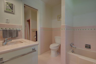 Luxurious brick home on the prestigious Texarkana Country Club on  in Arkansas - for sale on GolfHomes.com, golf home, golf lot