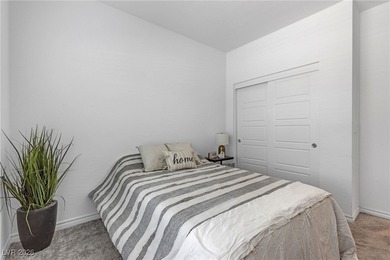 Light, bright and beautifully designed, this 3-bedroom, 3-bath on Tuscany Golf Club in Nevada - for sale on GolfHomes.com, golf home, golf lot