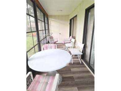 Timber Pines 2 Bedroom Villa 2 Full Bathrooms And A 1 Car on Timber Pines Golf Course in Florida - for sale on GolfHomes.com, golf home, golf lot