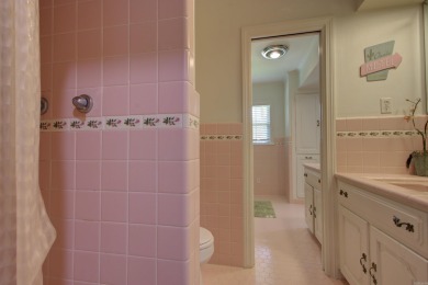 Luxurious brick home on the prestigious Texarkana Country Club on  in Arkansas - for sale on GolfHomes.com, golf home, golf lot