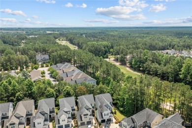 $5000 USE AS YOU CHOOSE ALLOWANCE!!!!! Stunning low maintenance on Anderson Creek Golf Club in North Carolina - for sale on GolfHomes.com, golf home, golf lot
