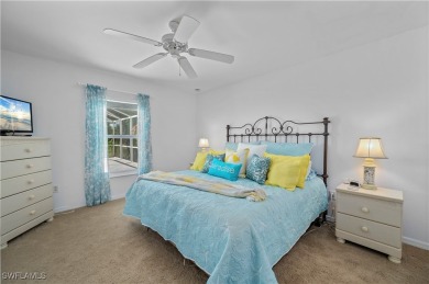 Step into your own slice of paradise where every day feels like on Burnt Store Golf Club in Florida - for sale on GolfHomes.com, golf home, golf lot
