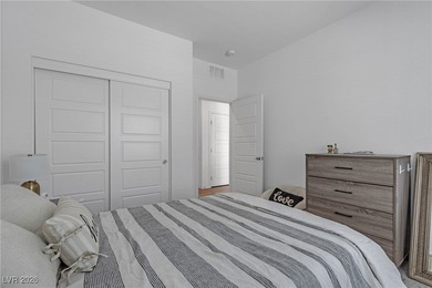 Light, bright and beautifully designed, this 3-bedroom, 3-bath on Tuscany Golf Club in Nevada - for sale on GolfHomes.com, golf home, golf lot