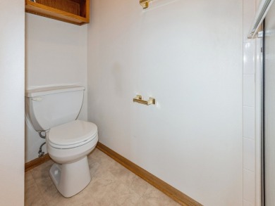 Ranch townhome that walks out to Deer Run Golf Course with 1440 on Deer Run Golf Club and DR in Iowa - for sale on GolfHomes.com, golf home, golf lot