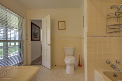 Luxurious brick home on the prestigious Texarkana Country Club on  in Arkansas - for sale on GolfHomes.com, golf home, golf lot