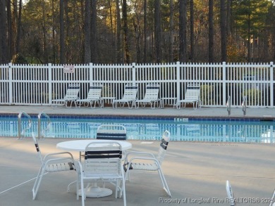 $5000 USE AS YOU CHOOSE ALLOWANCE!!!!! Stunning low maintenance on Anderson Creek Golf Club in North Carolina - for sale on GolfHomes.com, golf home, golf lot