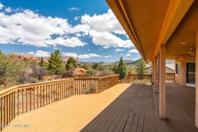 Enjoy the stunning views of Bell Rock, Courthouse Butte and on Sedona Golf Resort in Arizona - for sale on GolfHomes.com, golf home, golf lot