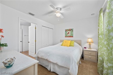 Step into your own slice of paradise where every day feels like on Burnt Store Golf Club in Florida - for sale on GolfHomes.com, golf home, golf lot