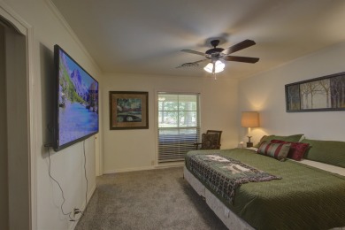 Luxurious brick home on the prestigious Texarkana Country Club on  in Arkansas - for sale on GolfHomes.com, golf home, golf lot