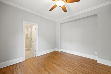 Impeccably renovated, this 1920s residence masterfully blends on Chattanooga Golf and Country Club in Tennessee - for sale on GolfHomes.com, golf home, golf lot