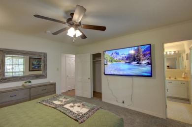 Luxurious brick home on the prestigious Texarkana Country Club on  in Arkansas - for sale on GolfHomes.com, golf home, golf lot