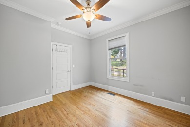 Impeccably renovated, this 1920s residence masterfully blends on Chattanooga Golf and Country Club in Tennessee - for sale on GolfHomes.com, golf home, golf lot