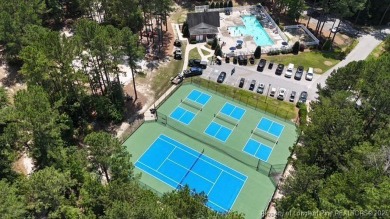 $5000 USE AS YOU CHOOSE ALLOWANCE!!!!! Stunning low maintenance on Anderson Creek Golf Club in North Carolina - for sale on GolfHomes.com, golf home, golf lot