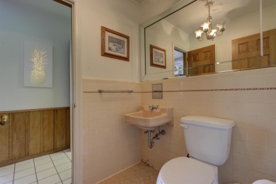 Luxurious brick home on the prestigious Texarkana Country Club on  in Arkansas - for sale on GolfHomes.com, golf home, golf lot