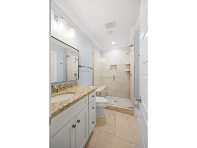 Impeccably renovated, this 1920s residence masterfully blends on Chattanooga Golf and Country Club in Tennessee - for sale on GolfHomes.com, golf home, golf lot