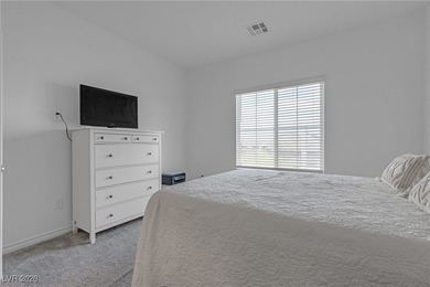 Light, bright and beautifully designed, this 3-bedroom, 3-bath on Tuscany Golf Club in Nevada - for sale on GolfHomes.com, golf home, golf lot