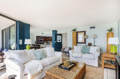 Escape to a life of luxury and relaxation in this stunning on Edgewater Beach Resort in Florida - for sale on GolfHomes.com, golf home, golf lot