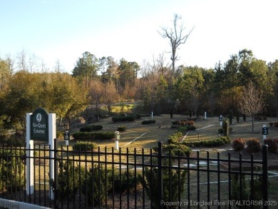 $5000 USE AS YOU CHOOSE ALLOWANCE!!!!! Stunning low maintenance on Anderson Creek Golf Club in North Carolina - for sale on GolfHomes.com, golf home, golf lot