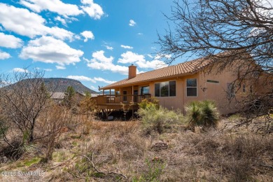 Enjoy the stunning views of Bell Rock, Courthouse Butte and on Sedona Golf Resort in Arizona - for sale on GolfHomes.com, golf home, golf lot