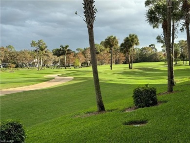 First floor, turnkey, GOLF MEMBERSHIP INCLUDED.  Move in ready on Glen Eagle Golf and Country Club in Florida - for sale on GolfHomes.com, golf home, golf lot