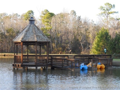 $5000 USE AS YOU CHOOSE ALLOWANCE!!!!! Stunning low maintenance on Anderson Creek Golf Club in North Carolina - for sale on GolfHomes.com, golf home, golf lot