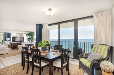 Escape to a life of luxury and relaxation in this stunning on Edgewater Beach Resort in Florida - for sale on GolfHomes.com, golf home, golf lot