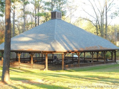 $5000 USE AS YOU CHOOSE ALLOWANCE!!!!! Stunning low maintenance on Anderson Creek Golf Club in North Carolina - for sale on GolfHomes.com, golf home, golf lot