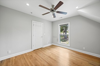 Impeccably renovated, this 1920s residence masterfully blends on Chattanooga Golf and Country Club in Tennessee - for sale on GolfHomes.com, golf home, golf lot