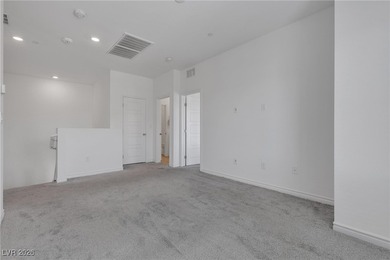 Light, bright and beautifully designed, this 3-bedroom, 3-bath on Tuscany Golf Club in Nevada - for sale on GolfHomes.com, golf home, golf lot